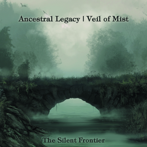 Veil Of Mist : The Silent Frontier